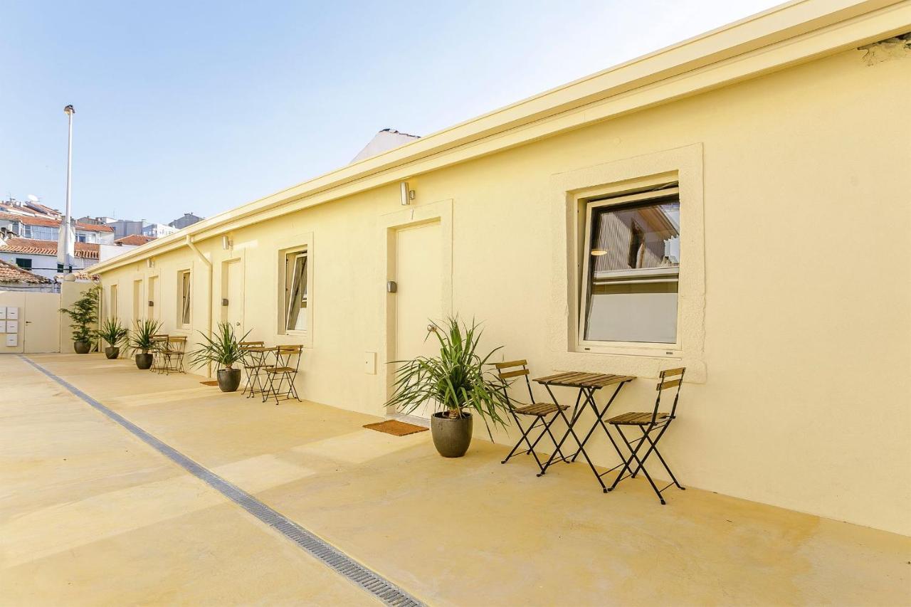 Lovelystay - Vila Burgaes Porto Exterior photo