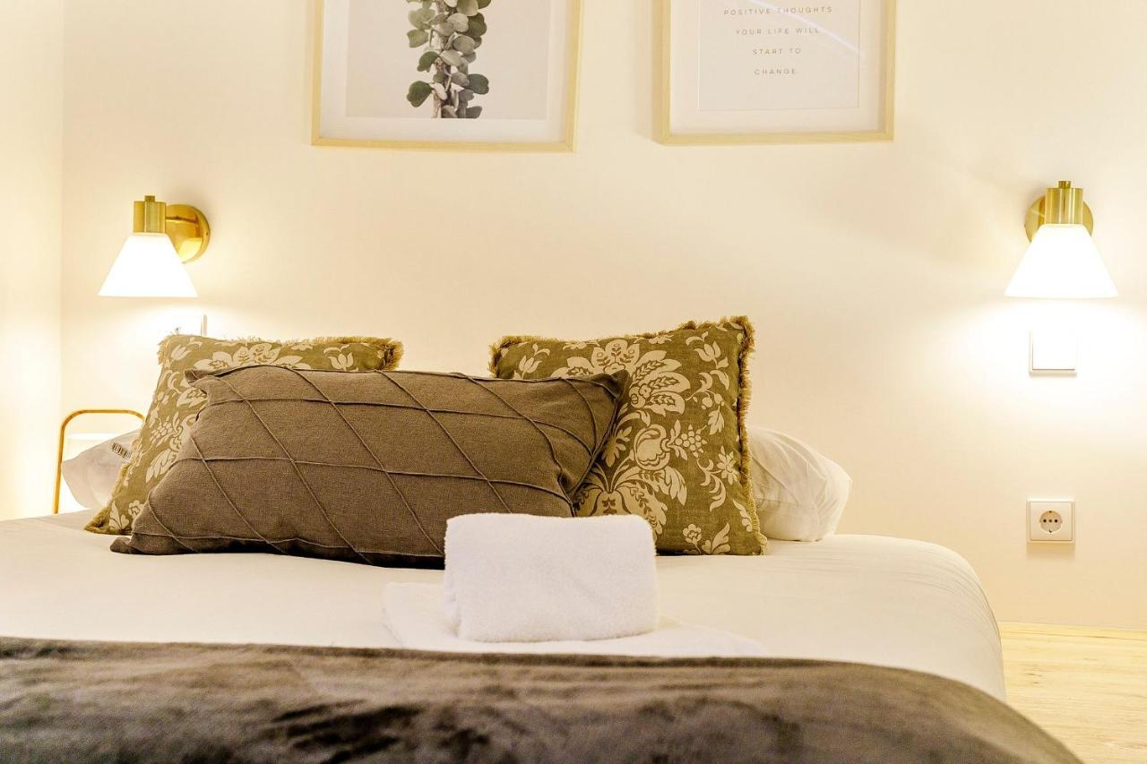 Lovelystay - Vila Burgaes Porto Exterior photo