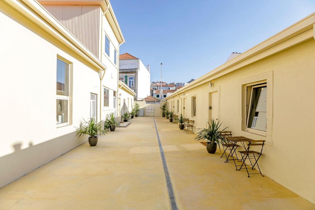 Lovelystay - Vila Burgaes Porto Exterior photo