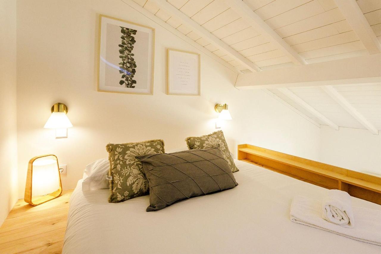 Lovelystay - Vila Burgaes Porto Exterior photo