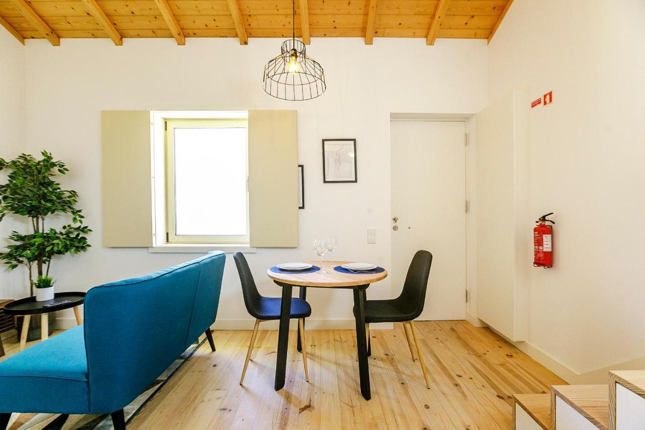 Lovelystay - Vila Burgaes Porto Exterior photo