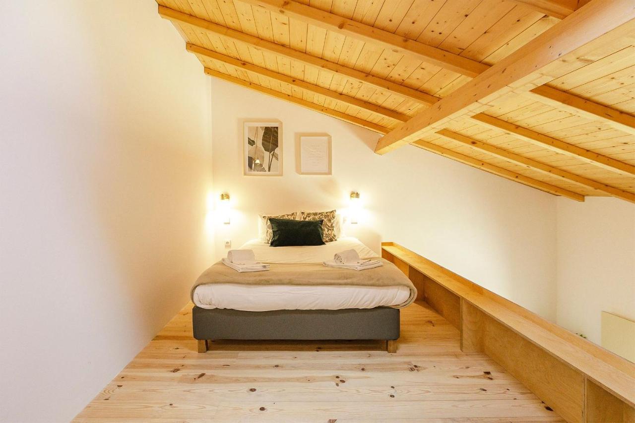 Lovelystay - Vila Burgaes Porto Exterior photo