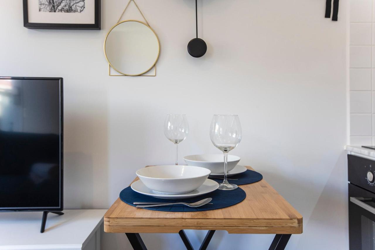 Lovelystay - Vila Burgaes Porto Exterior photo