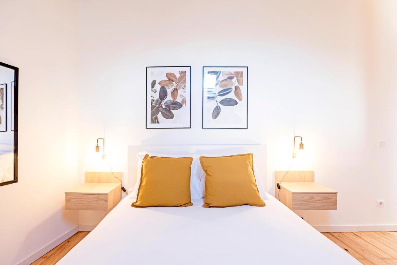 Lovelystay - Vila Burgaes Porto Exterior photo