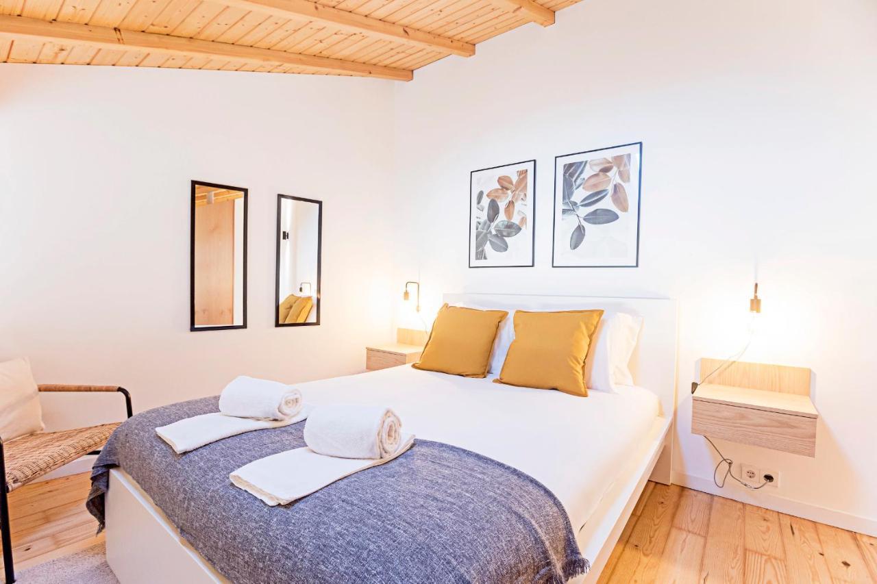 Lovelystay - Vila Burgaes Porto Exterior photo