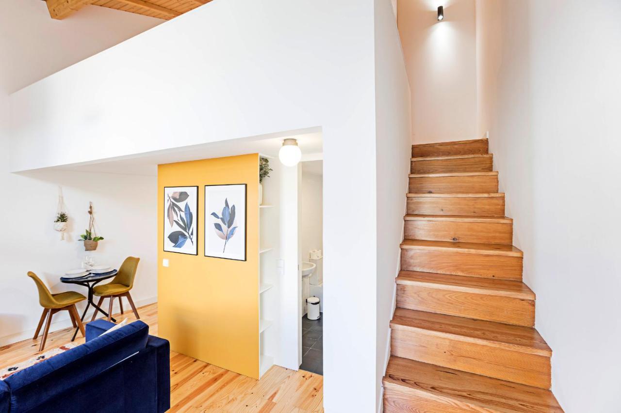 Lovelystay - Vila Burgaes Porto Exterior photo