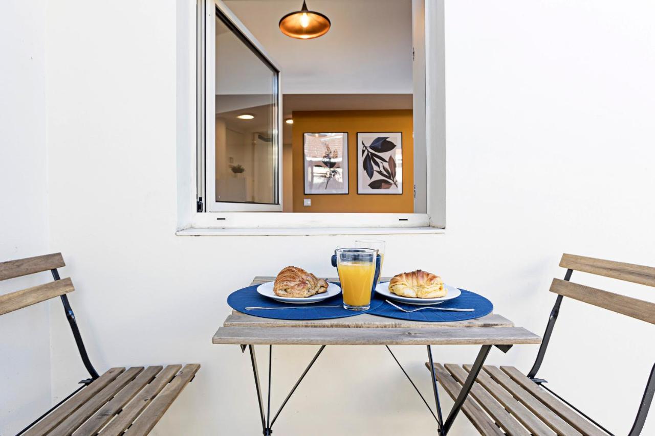 Lovelystay - Vila Burgaes Porto Exterior photo